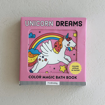 BADBOEK UNICORN - Color Magic