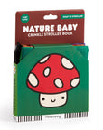 KNISPERBOEK - NATURE