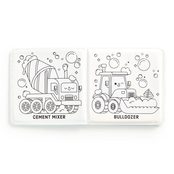 BADBOEK TRUCKS
