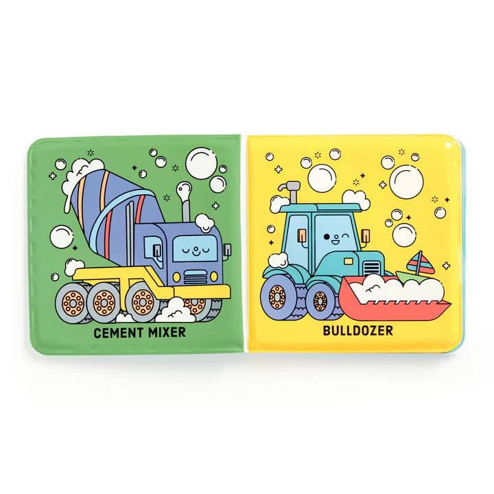 BADBOEK TRUCKS