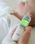 Thermoscan Luxe - thermometer