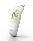 Thermoscan Luxe - thermometer