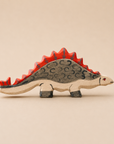 STEGOSAURUS - handgemaakt