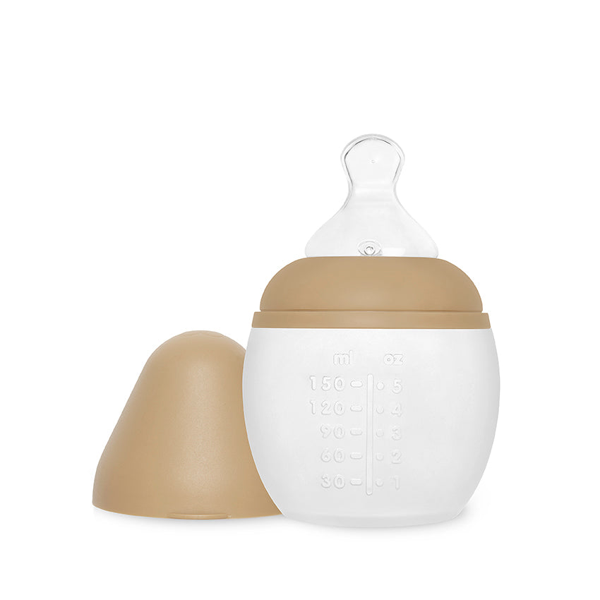 BABY BOTTLE SET - set van 3+spenen