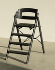 KAOS KLAPP® Recycled - Charcoal Black