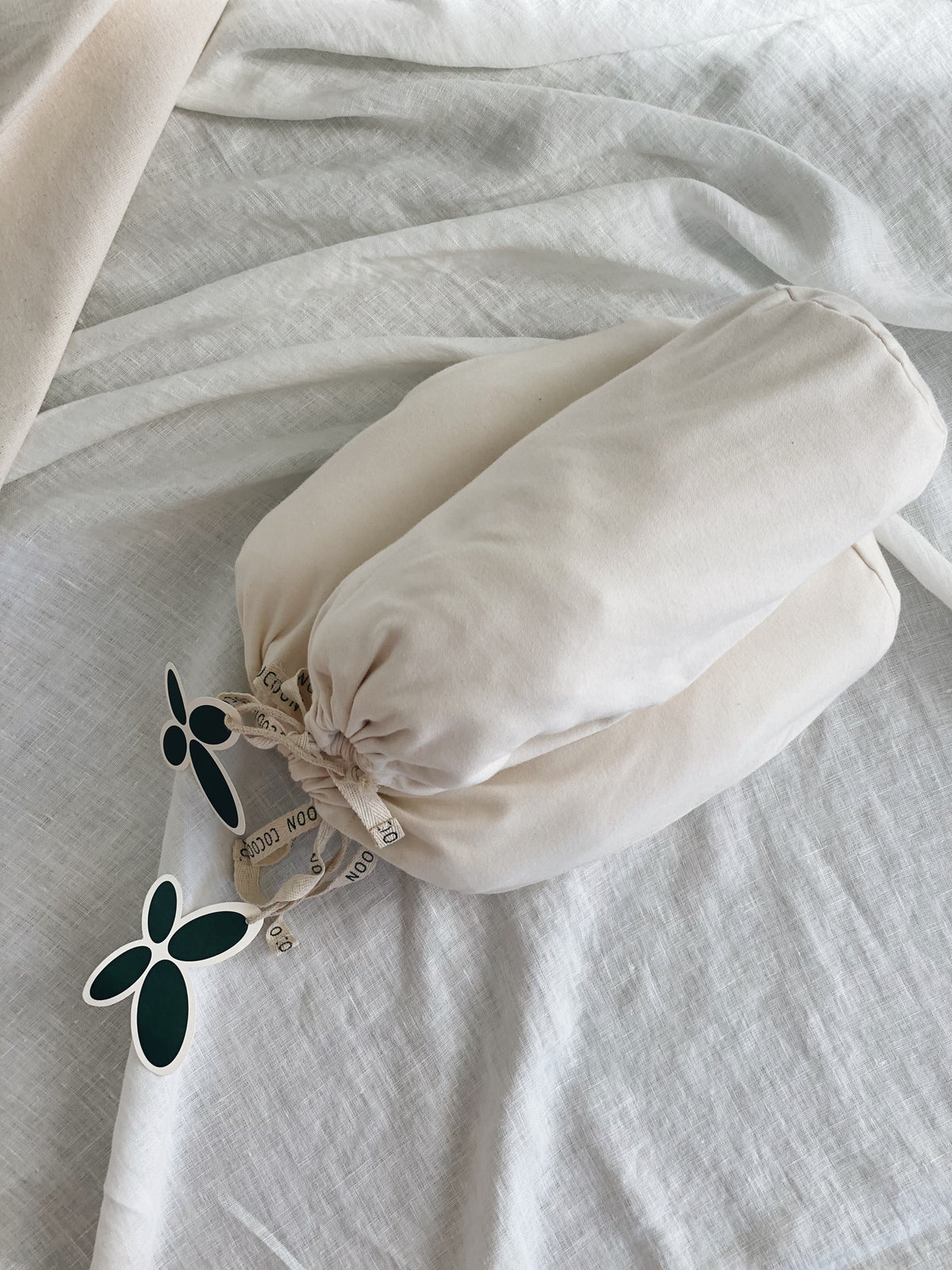 NOBLE VINTAGE BED 140X70 - PROMO BUNDEL