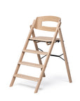 Klapp High Chair - OAK