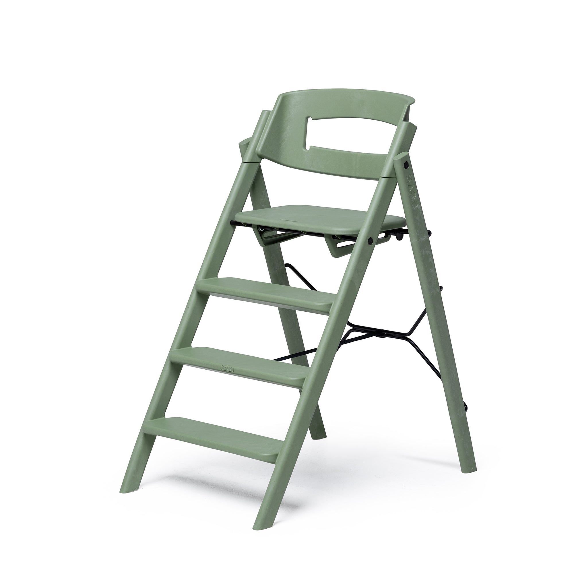 KAOS KLAPP® Recycled - Mineral Green