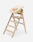 Babyseat - Klapp high chair - Desert Sand