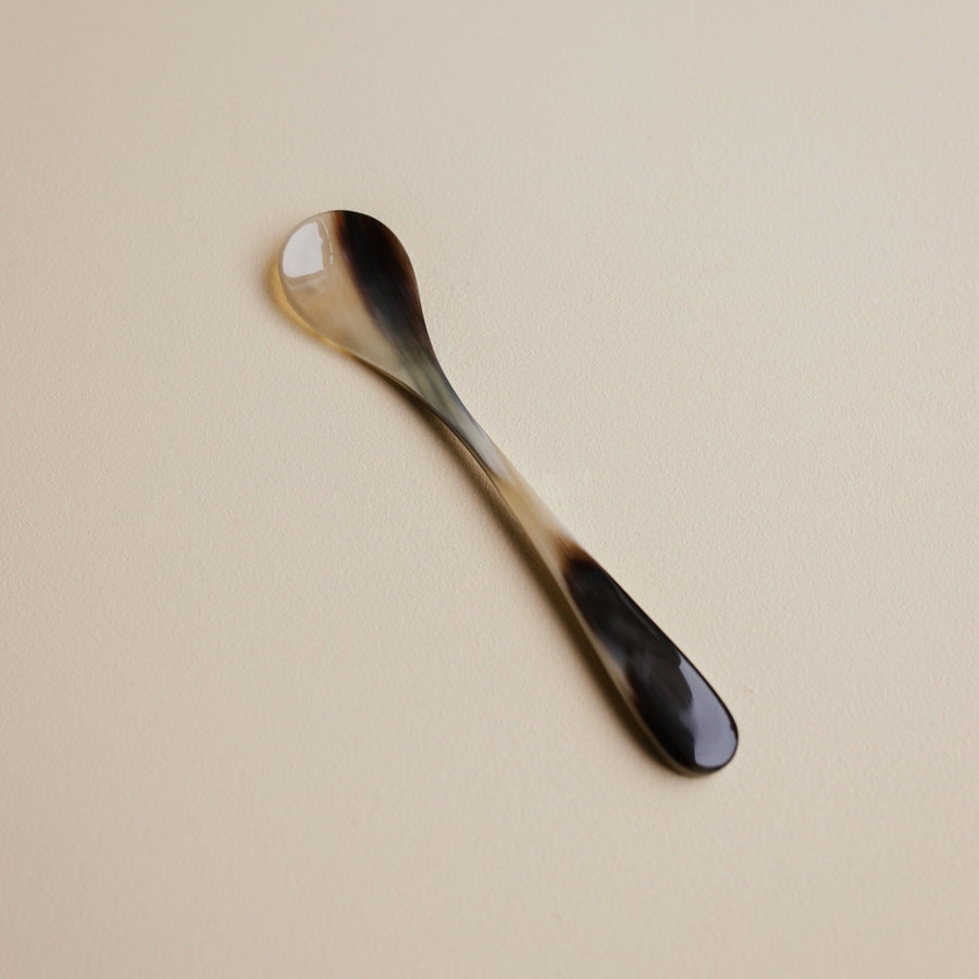 BABY & DESSERT SPOON - handmade