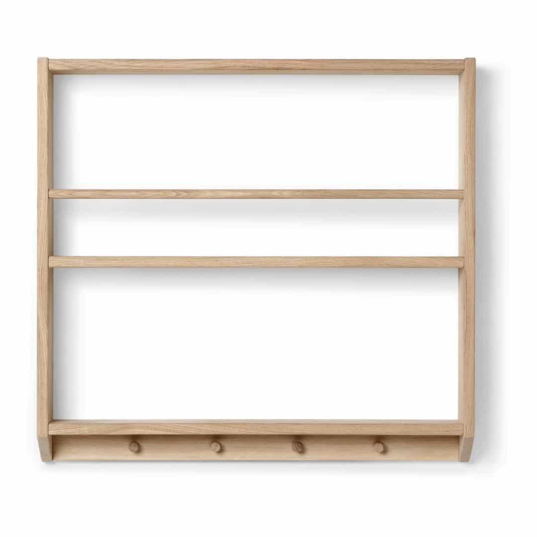 ELI SHELF WITH RACK
