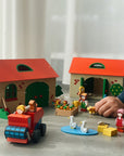 MIJN BOERDERIJ - 71-delig