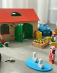 MIJN BOERDERIJ - 71-delig