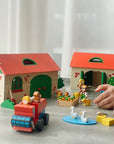 MIJN BOERDERIJ - 71-delig
