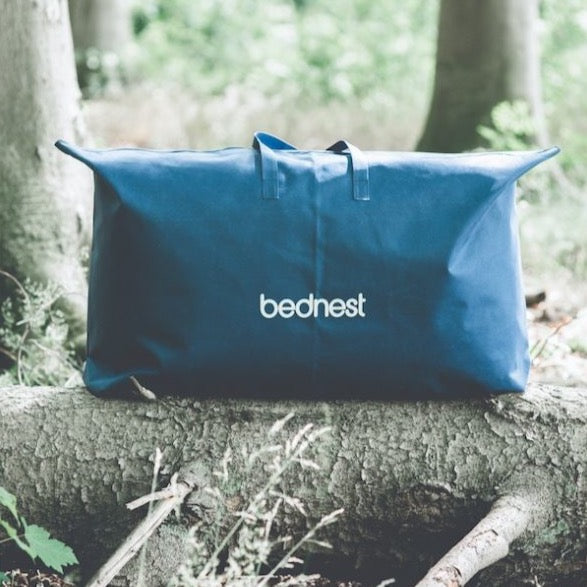 TRAVELBAG BEDNEST