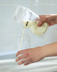 MOEDERMELK BEWAARZAKJES 220ML (100 STUKS)