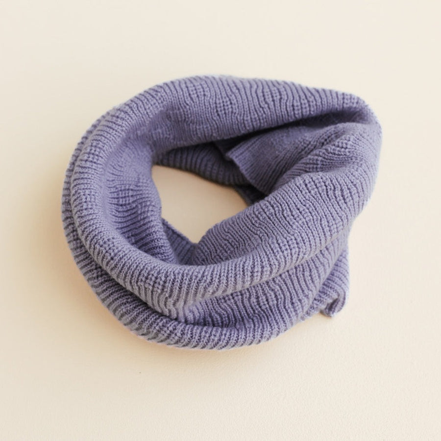 TUBE SCARF GIGI - Lilac