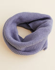 TUBE SCARF GIGI - Lilac
