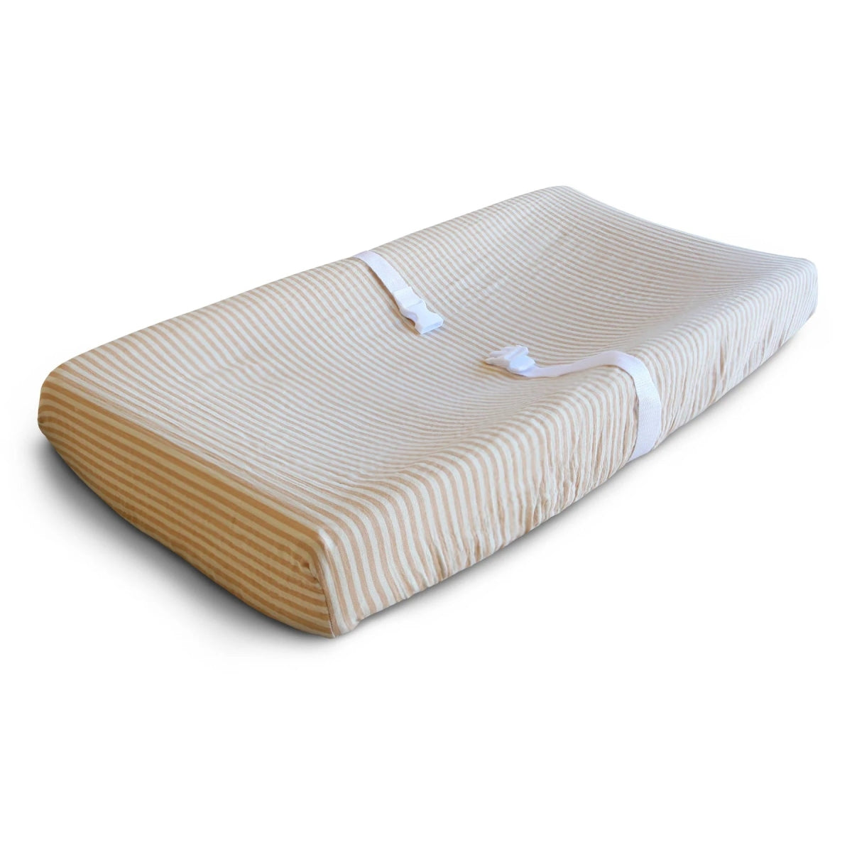 COVER VERZORGKUSSEN - Natural Stripe