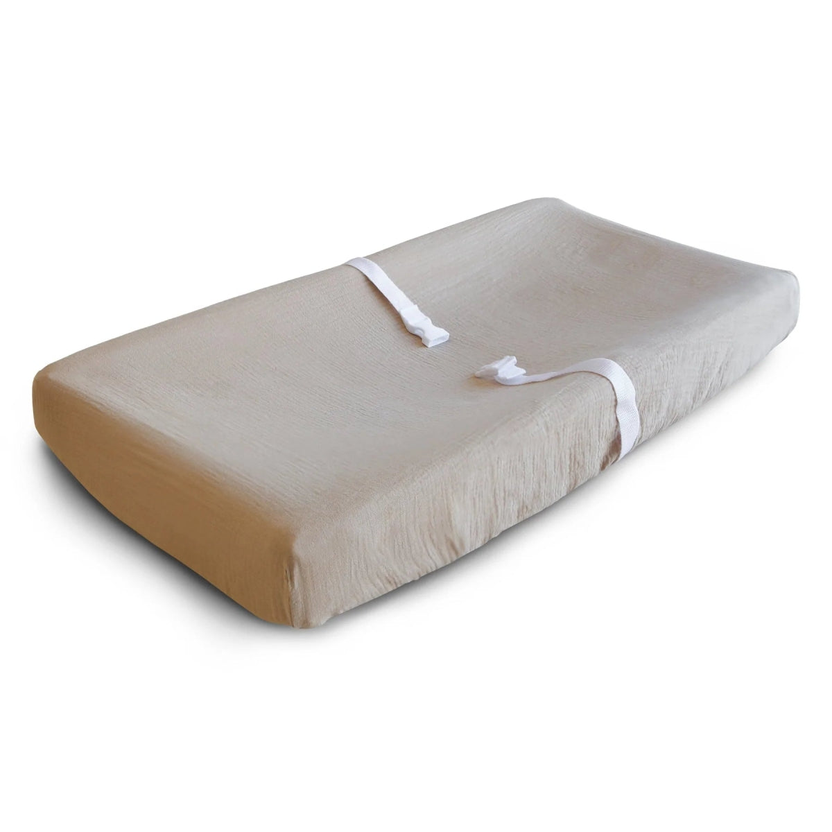 COVER VERZORGKUSSEN - pale taupe