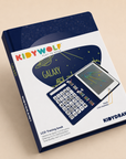 KIDYDRAW-MINI - tekentablet "galaxy"