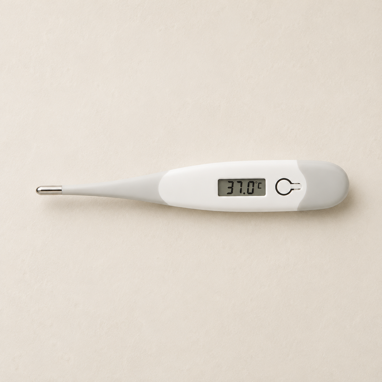 DIGITALE THERMOMETER