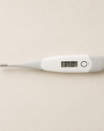 DIGITALE THERMOMETER