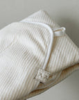 BABY HOODED TOWEL
