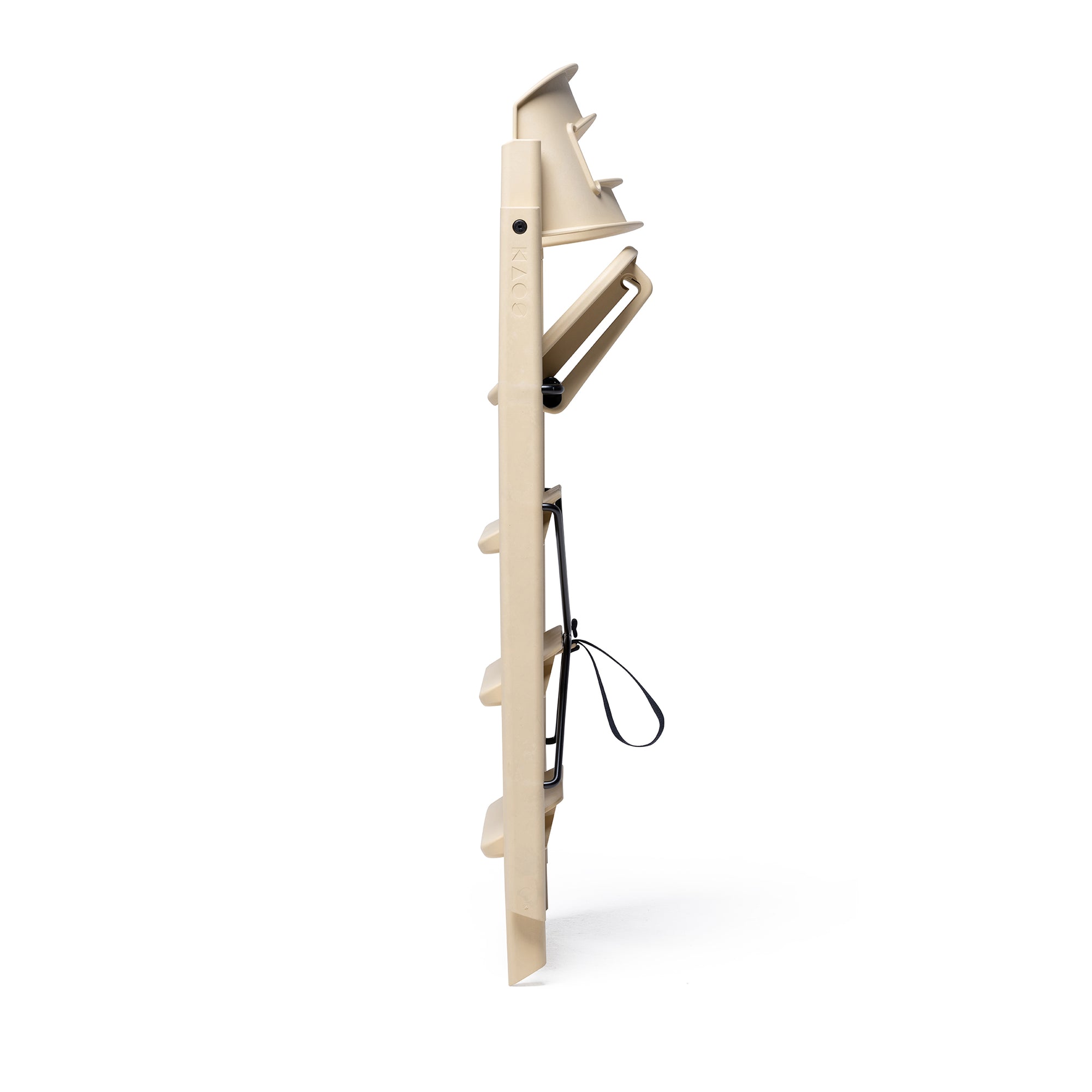KAOS KLAPP® Recycled - desert Sand