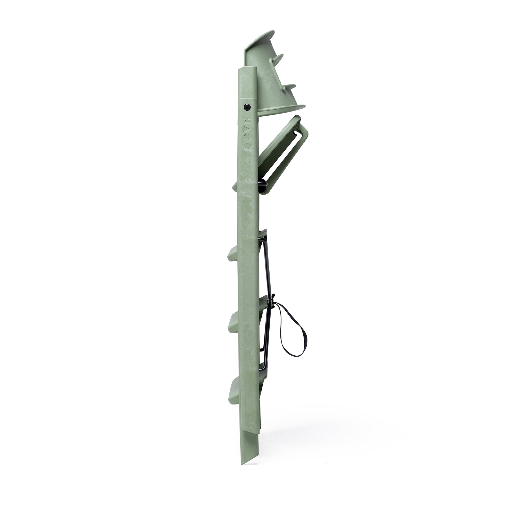 KAOS KLAPP® Recycled - Mineral Green