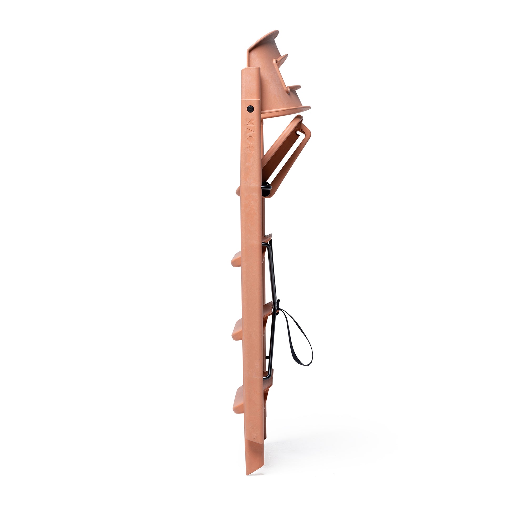 KAOS KLAPP® Recycled - Terracotta Pink