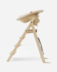 Babyseat - Klapp high chair - Desert Sand