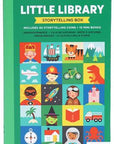 VERHALEN DOOS - kleine bibliotheek