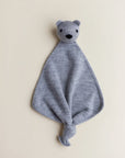 Teddy Tokki Grey Melange