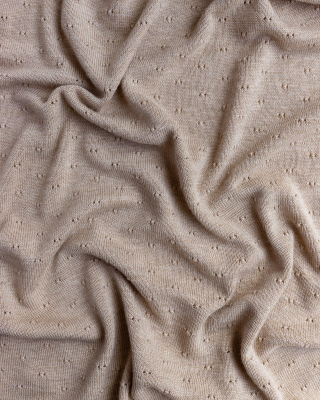 Blanket Bibi - Sand