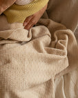 Blanket Dora - Mocha
