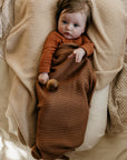 Blanket Dora - Mocha