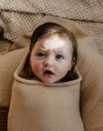 Blanket Dora - Mocha