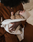 Blanket Dora - Mocha