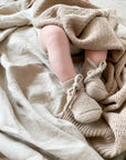 Blanket Dora - Mocha
