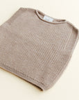 VEST HARVEY BABY - sand