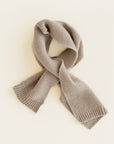 SCARF IVO - sand