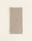SCARF IVO - sand
