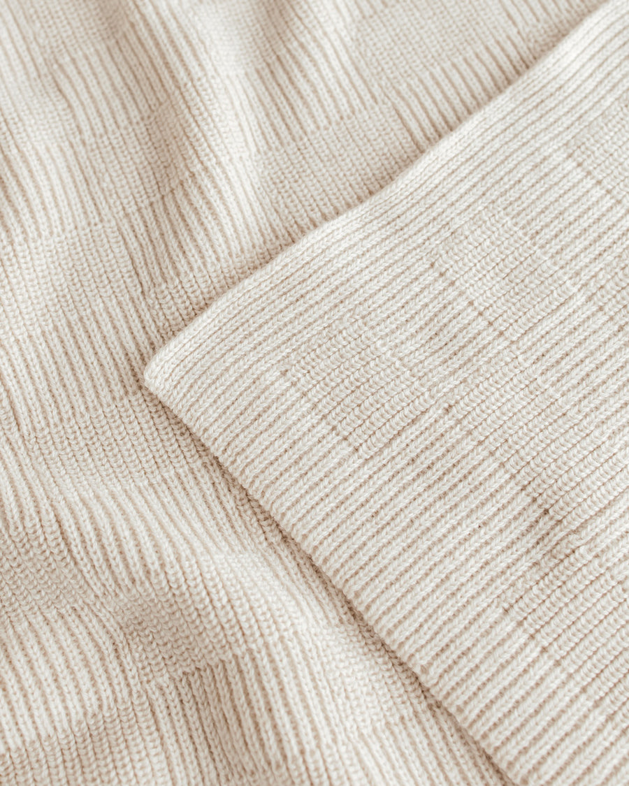 Blanket ivy - cream