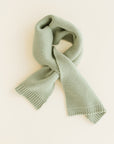 SCARF IVO - mint