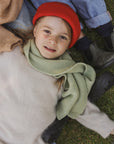 SCARF IVO - mint