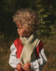SCARF IVO - mint
