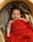 Blanket Felix - Red