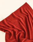 Blanket Felix - Red