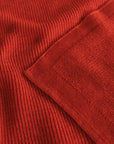 Blanket Felix - Red